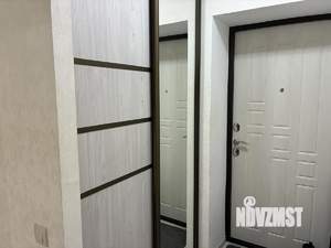 Студия квартира, вторичка, 39м2, 20/23 этаж