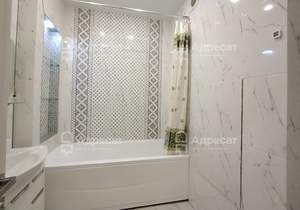 3-к квартира, вторичка, 64м2, 3/24 этаж