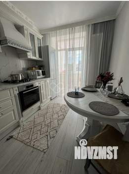 2-к квартира, вторичка, 58м2, 4/5 этаж