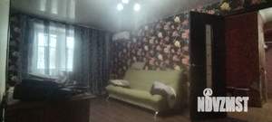 2-к квартира, вторичка, 46м2, 2/2 этаж