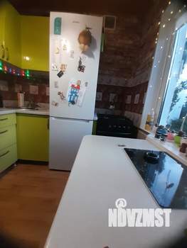 2-к квартира, вторичка, 49м2, 5/5 этаж