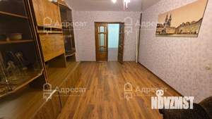 2-к квартира, вторичка, 50м2, 4/9 этаж