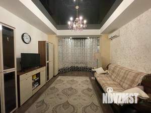 2-к квартира, вторичка, 63м2, 3/4 этаж