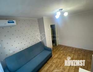 1-к квартира, вторичка, 22м2, 2/5 этаж