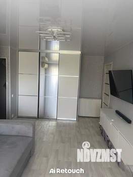 2-к квартира, вторичка, 46м2, 5/5 этаж