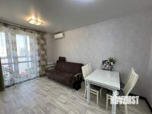 2-к квартира, вторичка, 55м2, 3/3 этаж