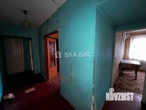 2-к квартира, вторичка, 51м2, 8/9 этаж