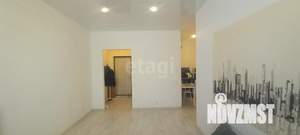Студия квартира, вторичка, 25м2, 2/4 этаж