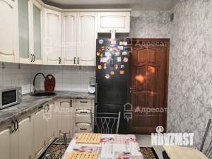 2-к квартира, вторичка, 44м2, 2/9 этаж