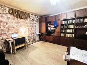 1-к квартира, вторичка, 33м2, 5/5 этаж