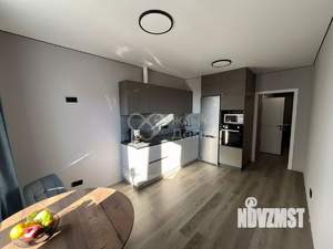 1-к квартира, вторичка, 48м2, 8/17 этаж