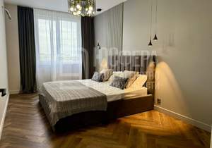 2-к квартира, вторичка, 60м2, 7/14 этаж
