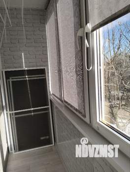 3-к квартира, вторичка, 60м2, 3/5 этаж