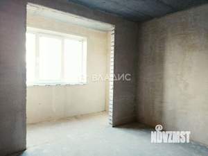 1-к квартира, сданный дом, 39м2, 1/23 этаж