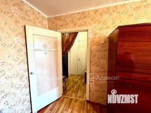 1-к квартира, вторичка, 34м2, 7/9 этаж