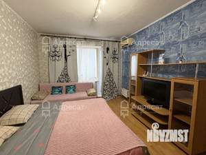 1-к квартира, вторичка, 35м2, 9/16 этаж