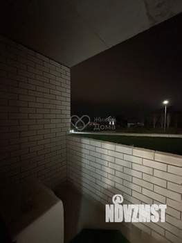 1-к квартира, вторичка, 34м2, 4/10 этаж