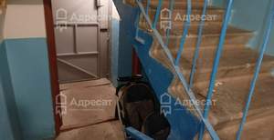 2-к квартира, вторичка, 45м2, 2/5 этаж