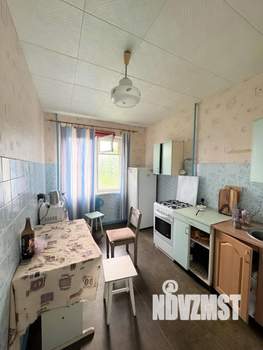 2-к квартира, вторичка, 52м2, 5/9 этаж