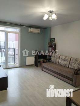 2-к квартира, вторичка, 45м2, 9/9 этаж