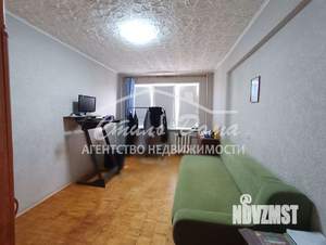 3-к квартира, вторичка, 64м2, 8/9 этаж