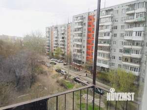 3-к квартира, вторичка, 48м2, 5/5 этаж
