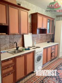 1-к квартира, вторичка, 40м2, 6/9 этаж