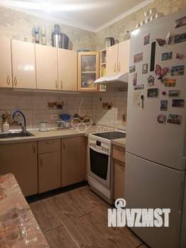1-к квартира, вторичка, 32м2, 1/10 этаж