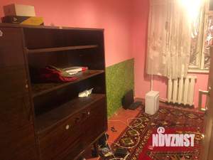 2-к квартира, вторичка, 43м2, 3/5 этаж
