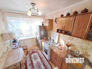3-к квартира, вторичка, 64м2, 2/9 этаж