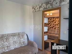 2-к квартира, вторичка, 45м2, 4/5 этаж