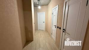 3-к квартира, вторичка, 75м2, 1/10 этаж