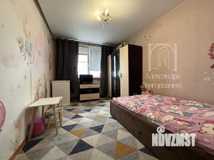 3-к квартира, вторичка, 60м2, 14/16 этаж