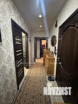 2-к квартира, вторичка, 51м2, 8/9 этаж