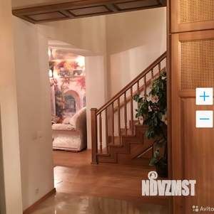 6-к квартира, вторичка, 150м2, 5/6 этаж