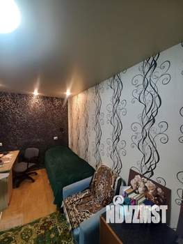 Студия квартира, вторичка, 31м2, 3/5 этаж