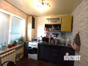 2-к квартира, вторичка, 41м2, 4/4 этаж