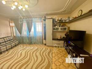 4-к квартира, вторичка, 87м2, 7/9 этаж