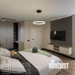 2-к квартира, вторичка, 55м2, 13/17 этаж