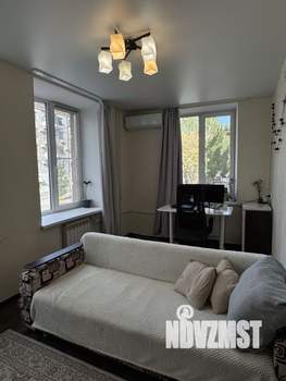 2-к квартира, вторичка, 52м2, 2/5 этаж