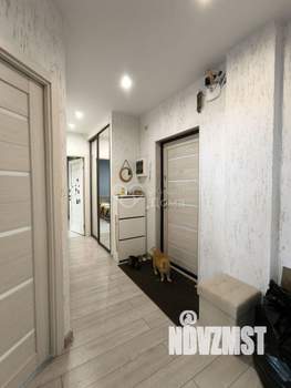 2-к квартира, вторичка, 60м2, 9/9 этаж