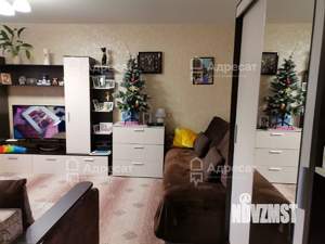 1-к квартира, вторичка, 31м2, 2/5 этаж