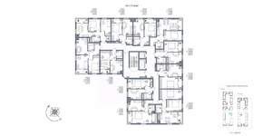 1-к квартира, вторичка, 33м2, 7/10 этаж