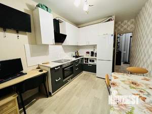 1-к квартира, вторичка, 37м2, 9/19 этаж