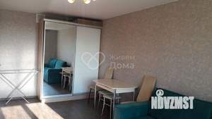 2-к квартира, вторичка, 35м2, 6/9 этаж