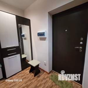 2-к квартира, вторичка, 61м2, 2/18 этаж