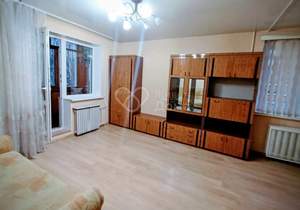 1-к квартира, вторичка, 42м2, 8/9 этаж
