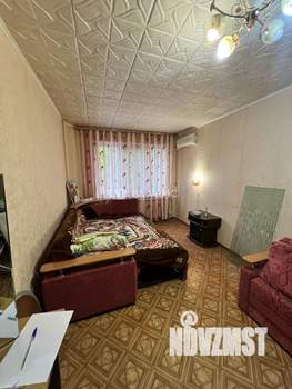 1-к квартира, вторичка, 35м2, 1/9 этаж