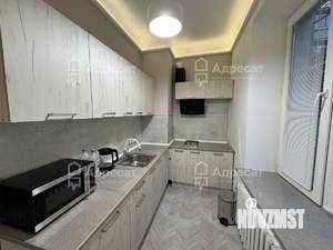 3-к квартира, вторичка, 63м2, 1/5 этаж