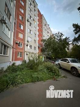 2-к квартира, вторичка, 51м2, 8/9 этаж